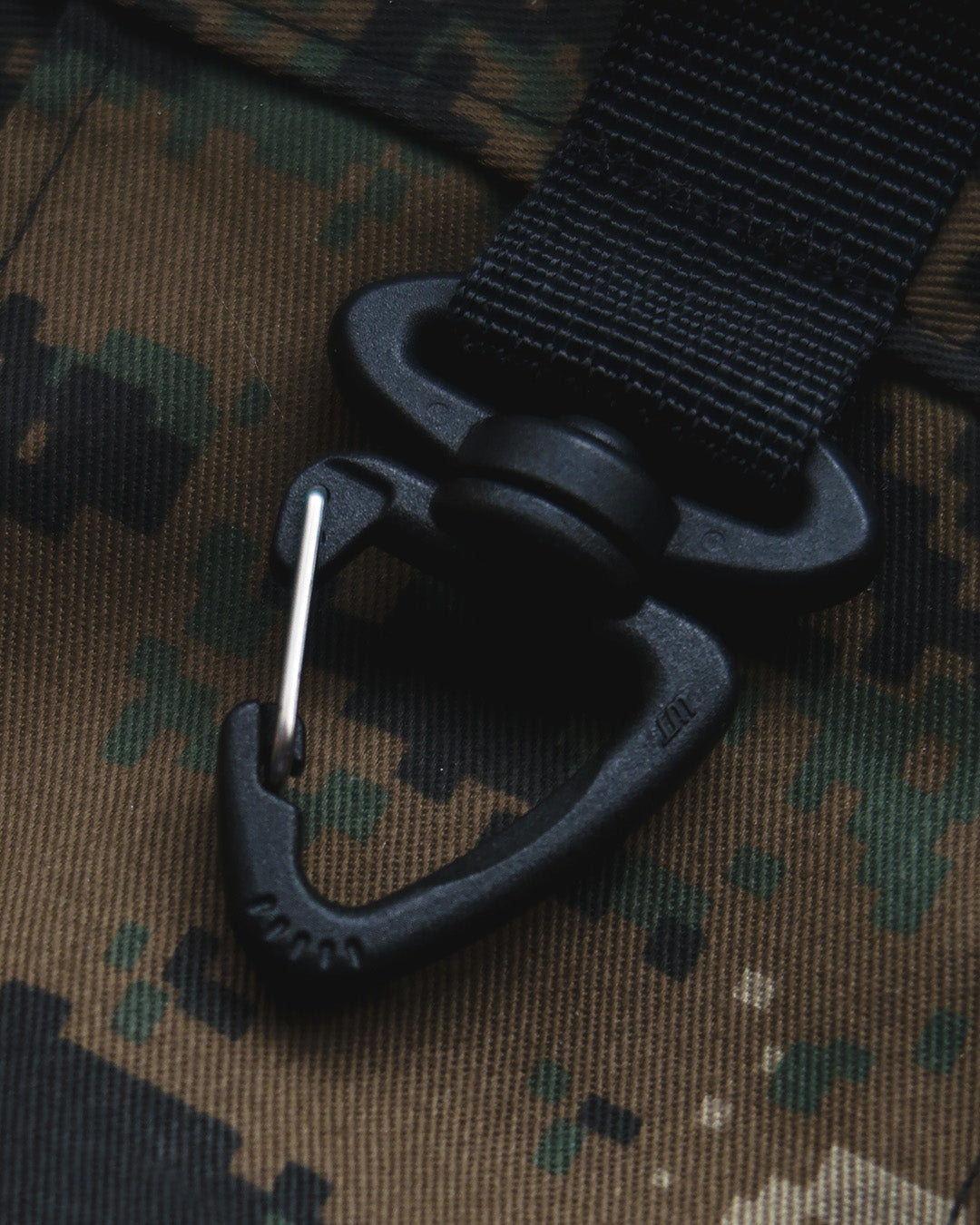 PIXEL CAMO RANGE FINDER POUCH