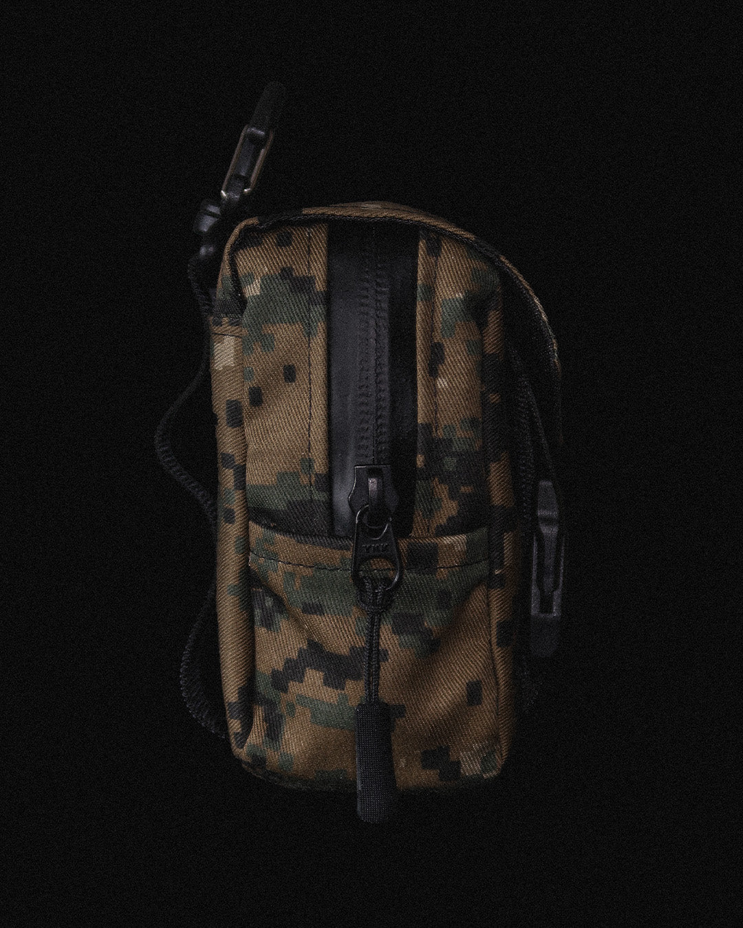 PIXEL CAMO RANGE FINDER POUCH