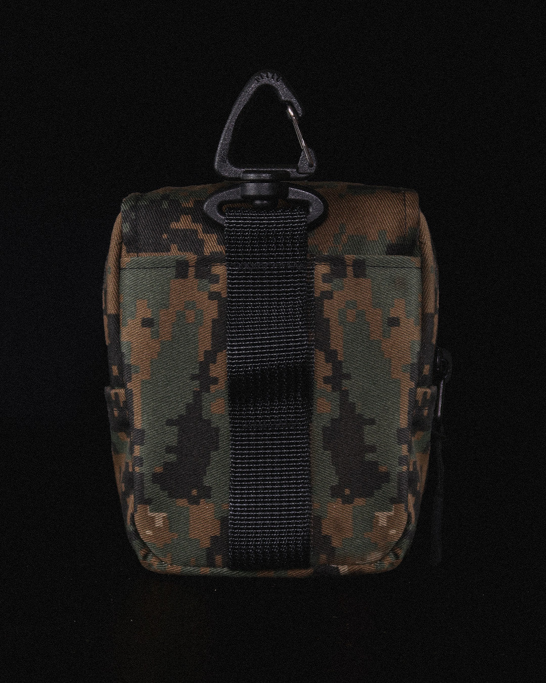 PIXEL CAMO RANGE FINDER POUCH