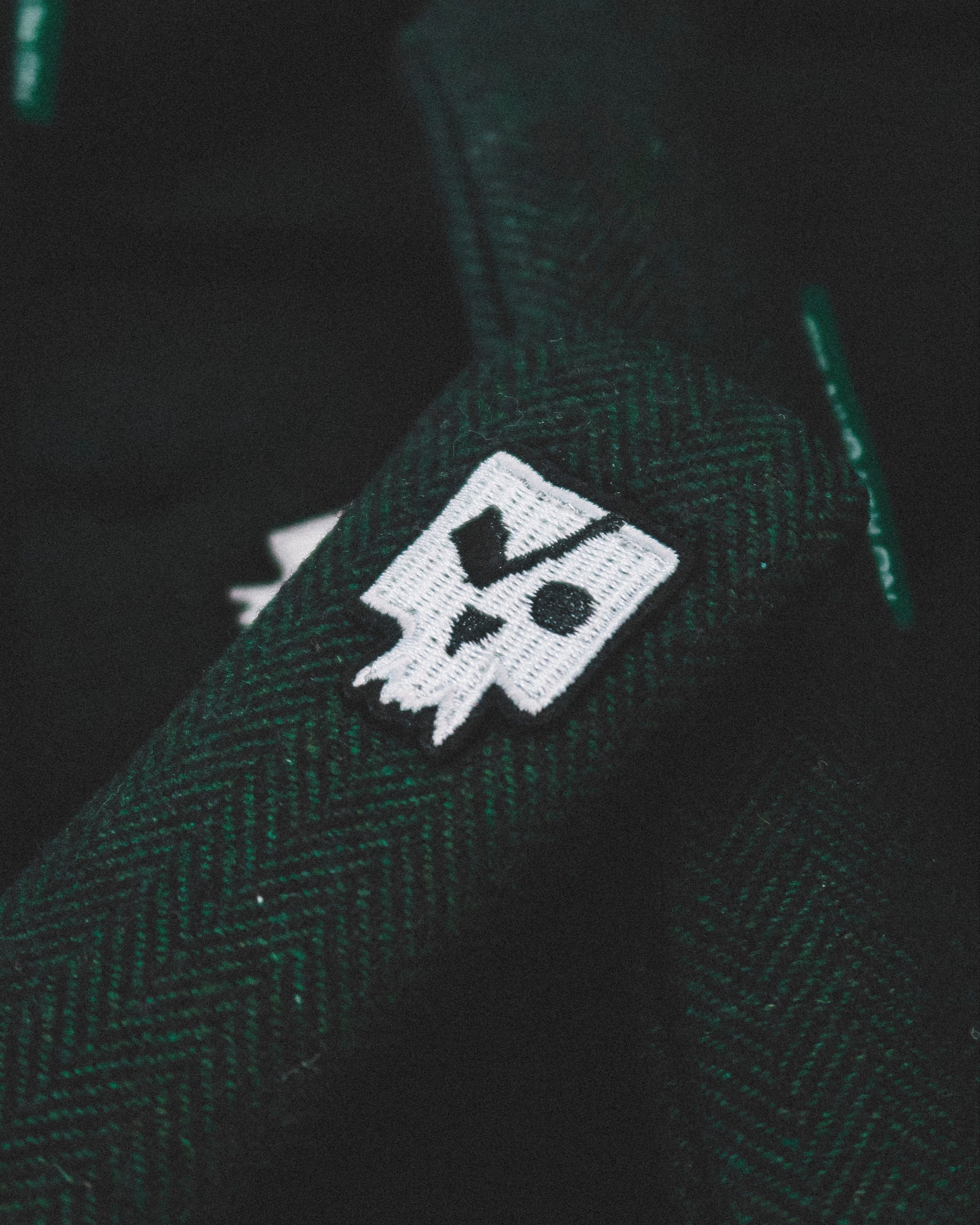 Alignment Stick Cover