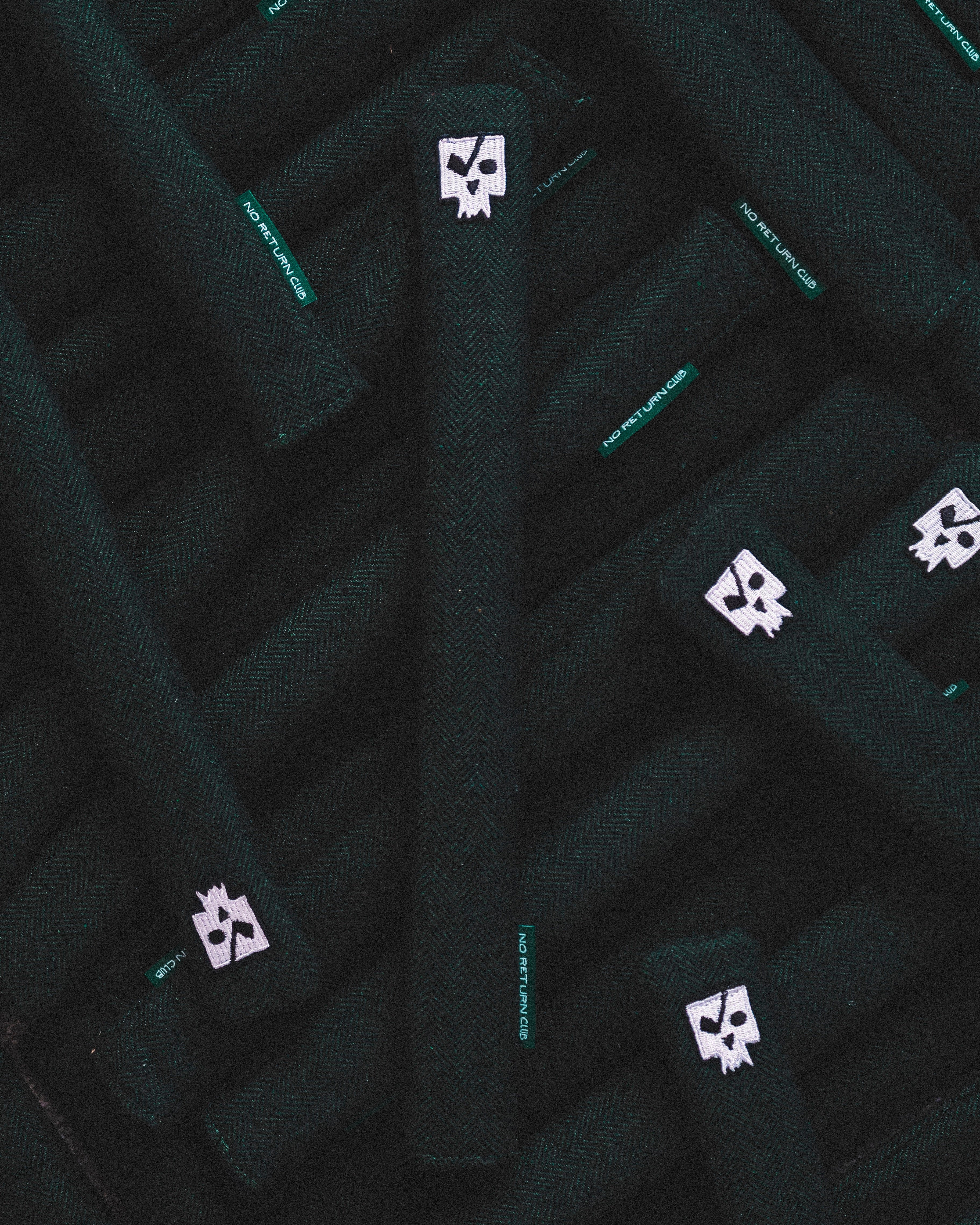 Alignment Stick Cover